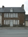 Maison, 7 rue de la Libération (Pleugueneuc)