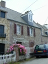 Maison dite "Lorraine", 32 rue de la Fosse (Saint-Briac-sur-Mer)