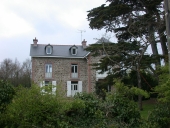 Maison, 2 rue du Clos Pierrot (Etables-sur-Mer fusionnée en Binic-Etables-sur-Mer en 2016)