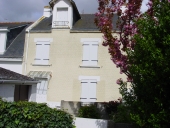 Maison, 20 ruelle des Champs (Etel)