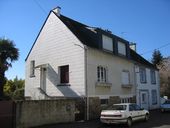 Maison, 3 rue Surcouf (Vannes)