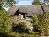 Maison, la Houle (Saint-Ganton)