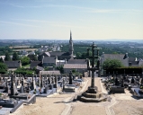 Bourg de Quimerc'h (Pont-de-Buis-lès-Quimerch)
