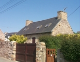 Maison, 47 rue Pierre Loti, Pors-Even (Ploubazlanec)