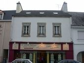 Maison, 6 ter avenue Saint-Symphorien (Vannes)