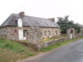 Maison, la Lande-Colas (Paimpol)