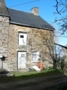 Maison, la Potenne (Miniac-Morvan)