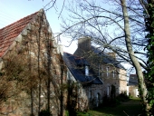 Ferme, 29 rue de Kervoilan (Perros-Guirec)