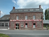 Auberge de Beaulieu (Noyal-Châtillon-sur-Seiche)