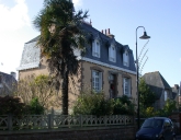 Maison, 9 rue des Bons Enfants (Perros-Guirec)
