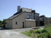 Maison, la Vizeule (Montgermont)