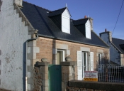 Maison, 6 rue des Genêts, Trozoul (Trébeurden)