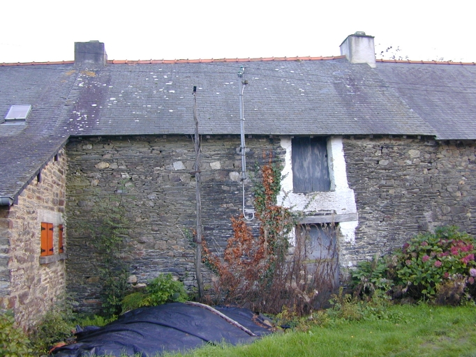 Maison, la Rochelle (Renac)