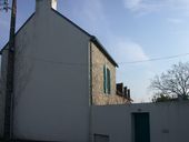 Ferme, 75 rue de Cliscouët (Vannes)