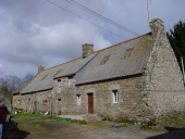 Ferme, Kerzenan (Erdeven)