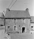 Maison de Prêtre, Querrien (La Prénessaye)