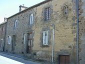 Maison, 5 rue de Montreuil (Feins)