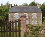 Maison, allée des Marronniers (Lézardrieux)