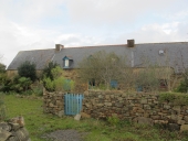Les fermes et maisons des écarts de Lanvéoc