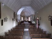 Le patrimoine mobilier de l'église Notre-Dame (Missiriac)