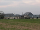 Ferme, actuellement maison, le Tertre (Vern-sur-Seiche)