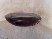 Bénitier (Campel fusionnée en Val d'Anast en 2017)