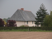 Ferme, actuellement maison, le Redard (Pacé)