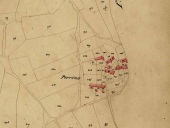 Écart, la Perrine (Bonnemain)