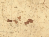 Écart, le Haut Montigné (Torcé)