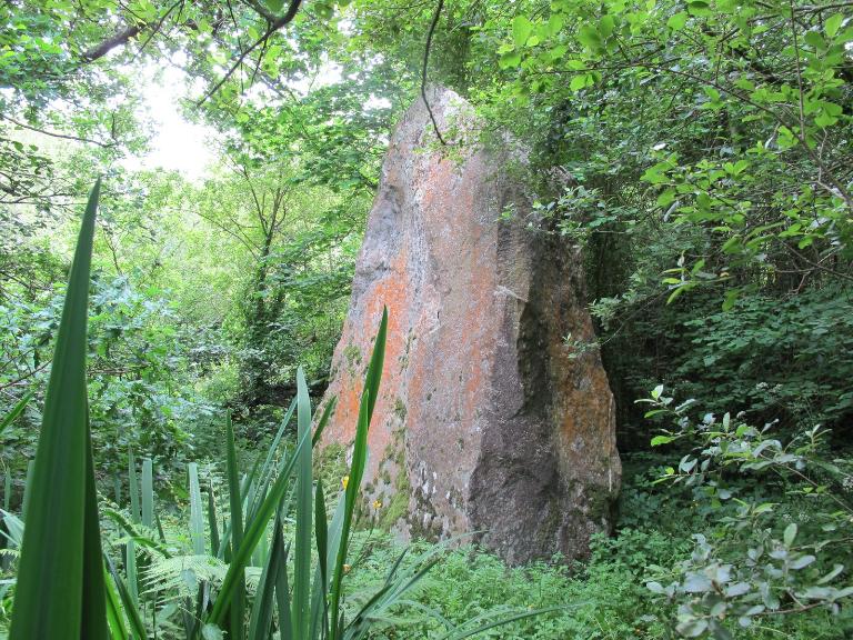 Présentation de la commune de Camlez