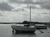 Bateau de plaisance : 'Leadrian II'
