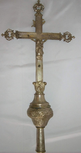 Croix de procession 2