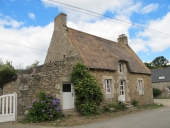 Maison, Kermel (Kervignac)