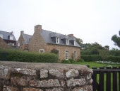 Maison 6, Keranroux (île de Bréhat)