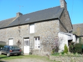 Ferme, le Havre (Miniac-Morvan)