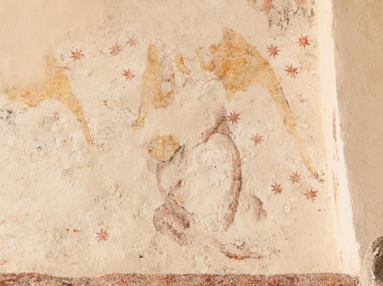 Ancienne abbaye de cisterciens, Le Relecq (Plounéour-Ménez)