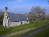 Chapelle Saint-Julien, Lannilien (Camaret-sur-Mer)
