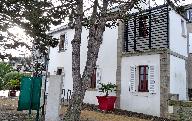 Maison du gardien de phare (Roscoff)