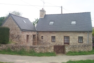 Maison 2, Kermelo (Louannec)