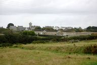 Casernes de Kernigou (Ouessant)