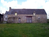 Ferme n°3, Lapaul (Melrand)
