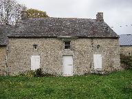 Ferme, Kervinic (Lignol)