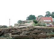 Quai de Ty Ruz, Ploumanac'h (Perros-Guirec)