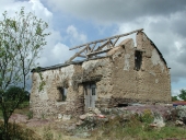 Maison, la Cirois (Talensac)