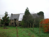 Écart, la Mauvaisinais (Guipry fusionnée en Guipry-Messac en 2016)