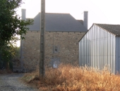 Maison, Kervoen (Penvénan)