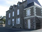 Maison, 9 rue Docteur Jobert (Matignon)