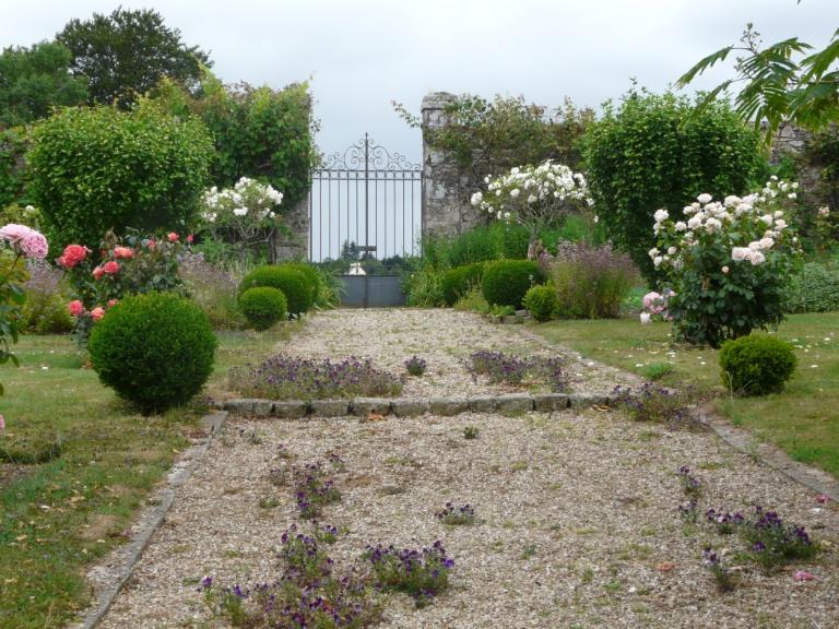 Demeure de Stang Youenn, 41 allée de Stang Youenn (Quimper)