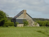 Ancienne ferme, les Rues Maudet (Plélan-le-Grand)