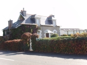 Maison, Larmor-Pleubian (Pleubian)